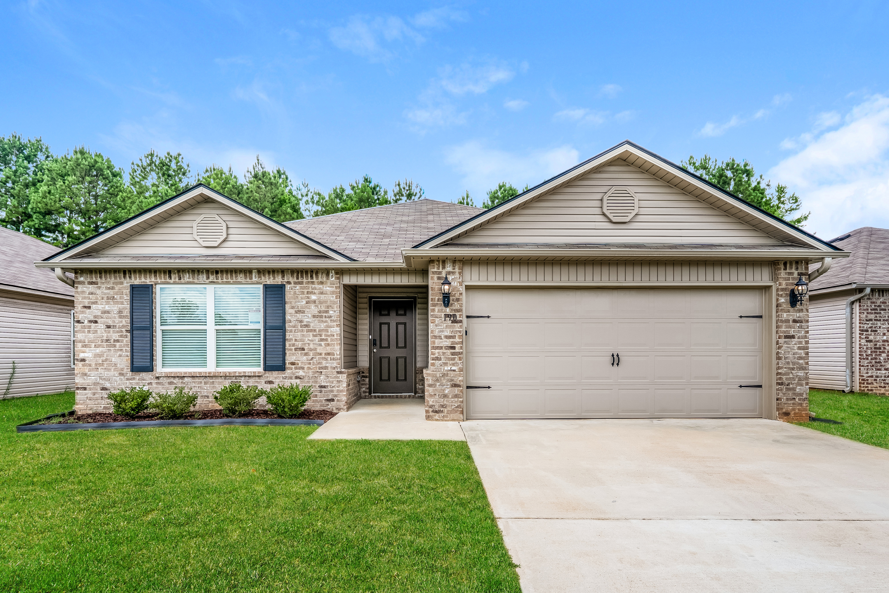 190 AMERICANA DR ODENVILLE, AL 35120